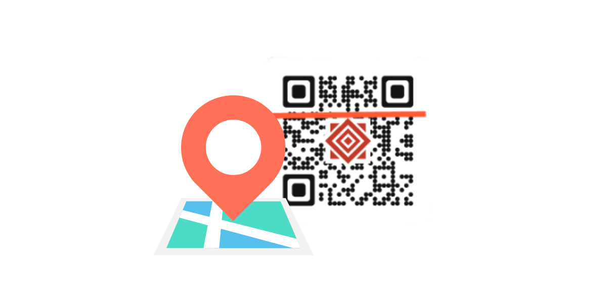 Types of QR Codes offered by Scanova's QR Code Generator.