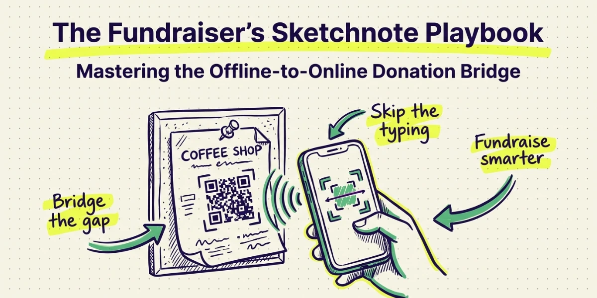 GoFundMe QR Code: All You Need To Know