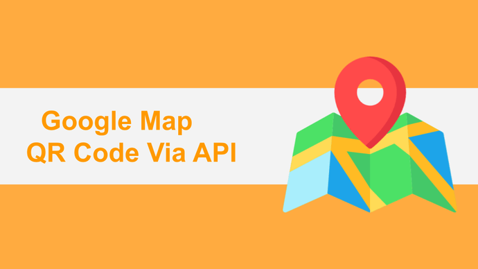 Google Map QR Code via API: An In-Depth Guide