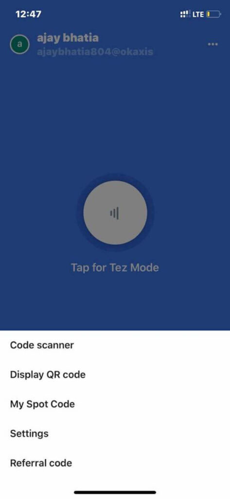 Google Pay QR Code: How To Send And Receive UPI Payments