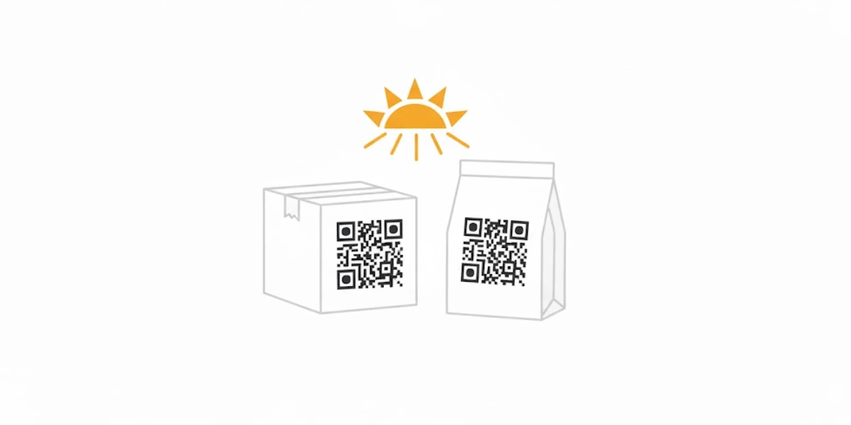 GS1 Sunrise 2027: All You Need To Know
