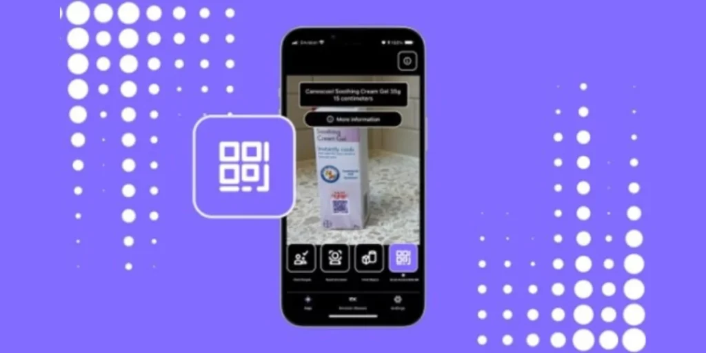 QR Codes UK: Everything You Need To Know