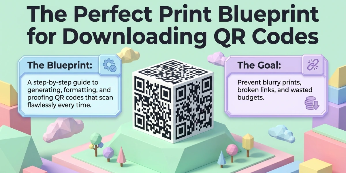 How Do You Download a QR Code? A Step-by-Step Guide