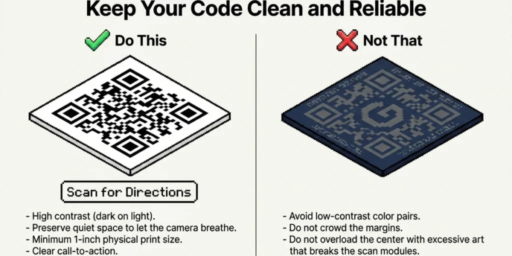 How to Make a QR Code for Waze Location: A Complete Guide