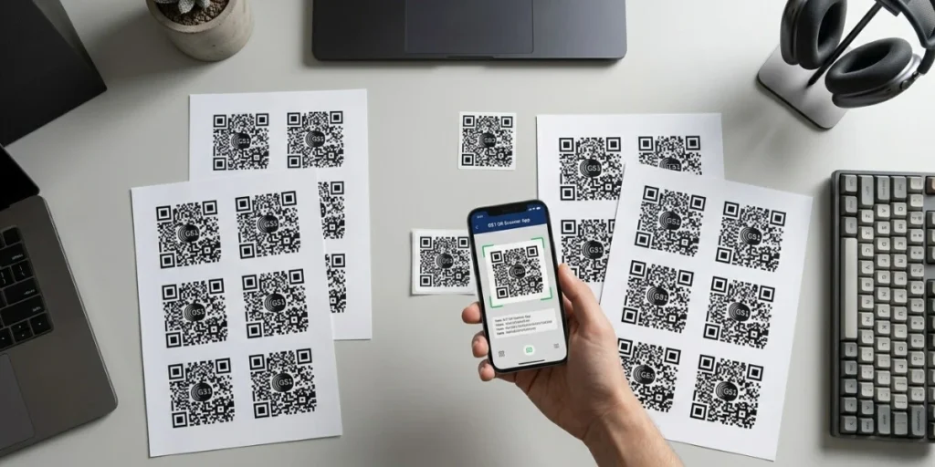 Best GS1 QR Code Generators for 2027: Top Platforms for Sunrise Readiness