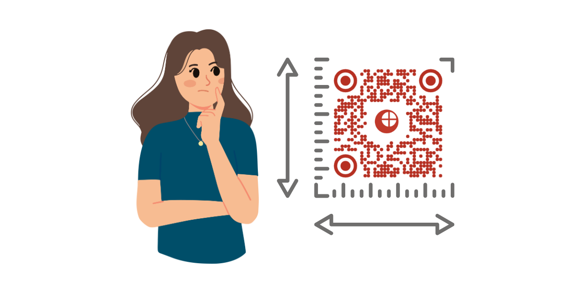 How Many Pixels in a QR Code? Your Guide to QR Code Sizes!