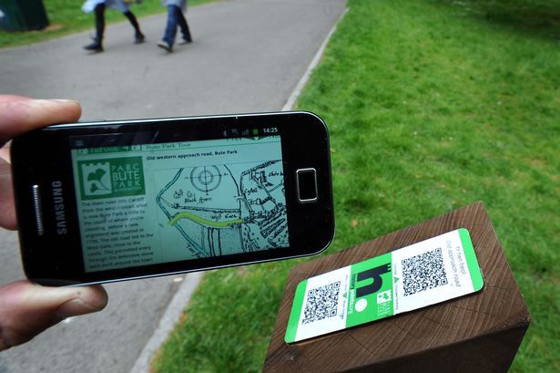 How QR Codes are used in Australia – 11 Examples