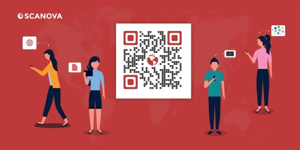 QR Code Builders: How to Create and Deploy QR Codes Effectively in 2024 (image 1)