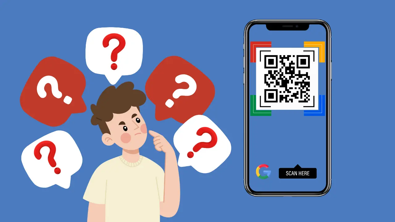 How to Scan a QR Code from Screenshot or Picture: A Complete Guide