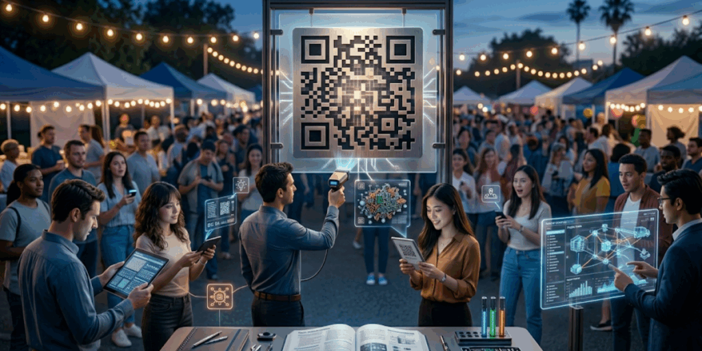 Amazon Wishlist QR Code: The Complete 2026 Guide