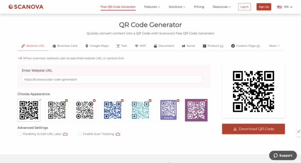 Contact Info QR Code: The Smartest Way to Share Your Details