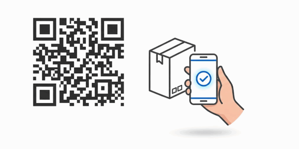 How to generate dynamic QR Codes in bulk?