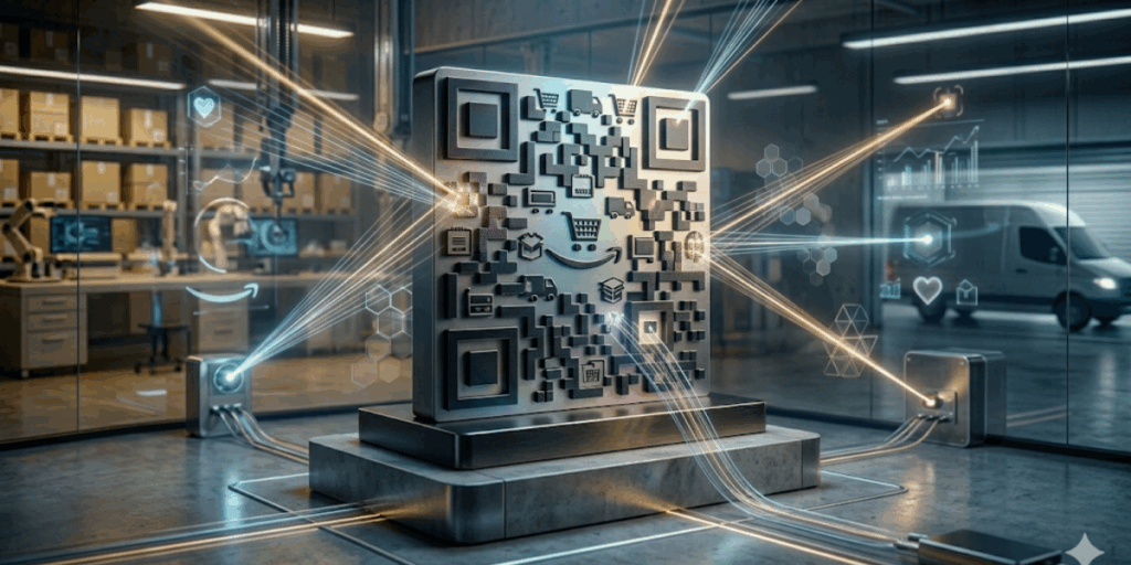 Amazon Wishlist QR Code: The Complete 2026 Guide