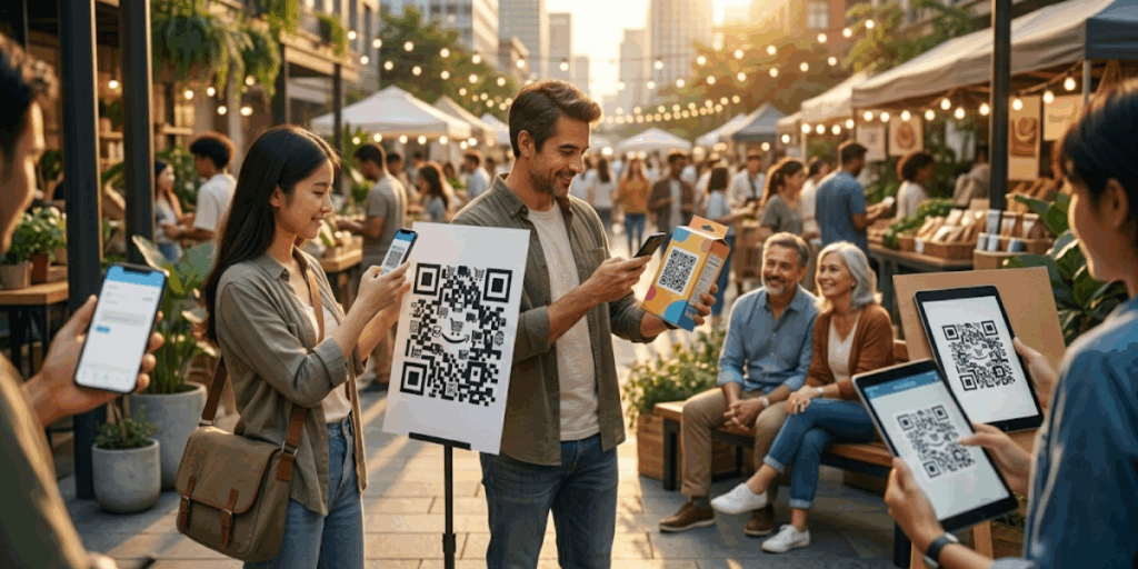 Amazon Wishlist QR Code: The Complete 2026 Guide
