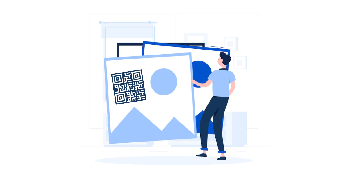 QR Code Image: What Marketers Can Do To Engage Customers Better