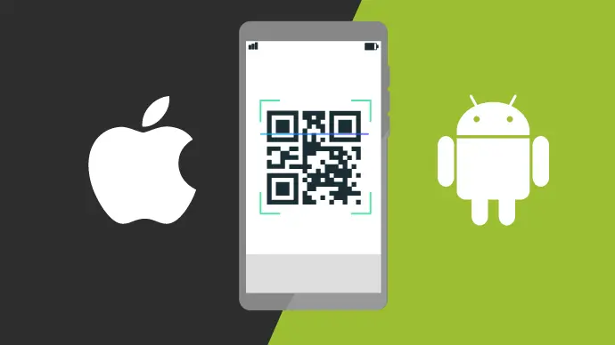 QR Code Scanner: How to scan QR Codes with iPhone or Android devices