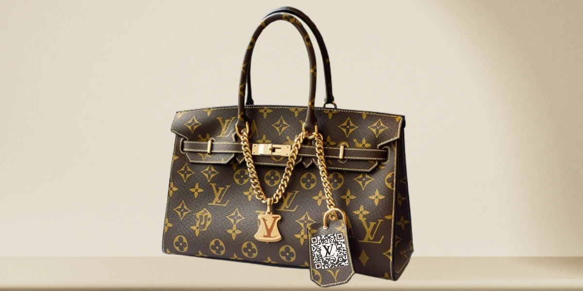 Louis Vuitton QR Codes: Personalized Luxury for Every Customer