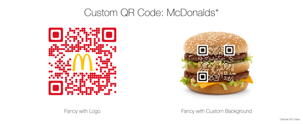 design qr codes