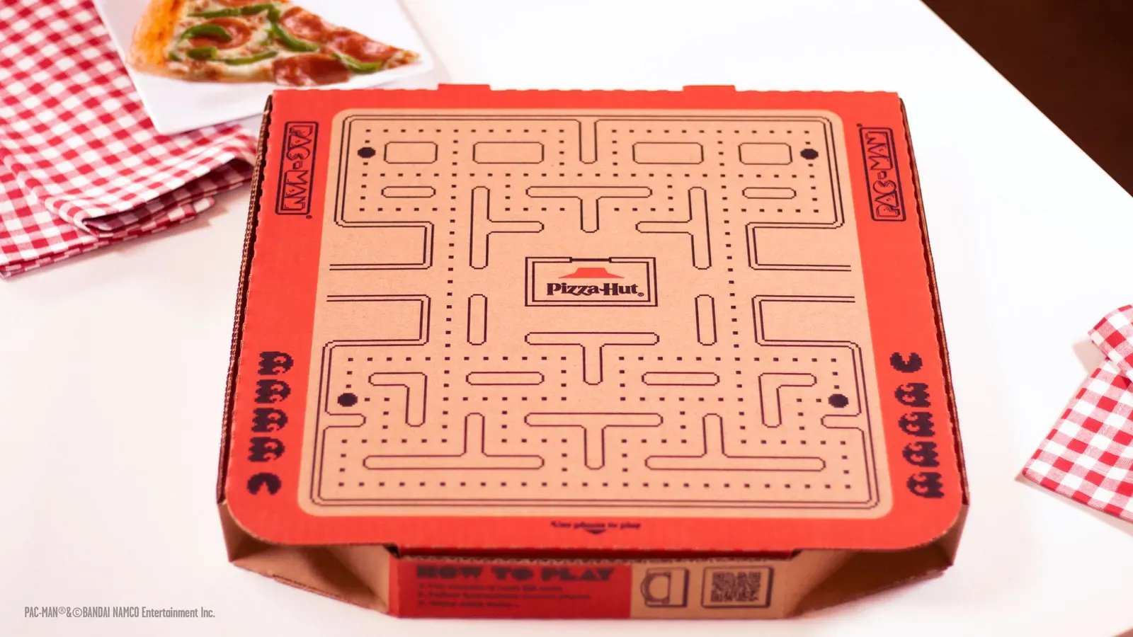 Newstalgia Pac-Man