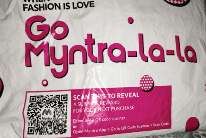 Amazon SmileCodes