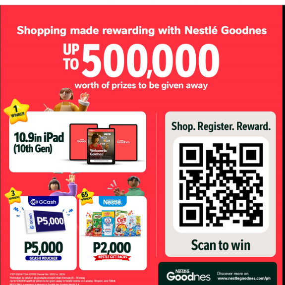 QR Code Lucky Draw: Run Digital Giveaways That Engage Instantly