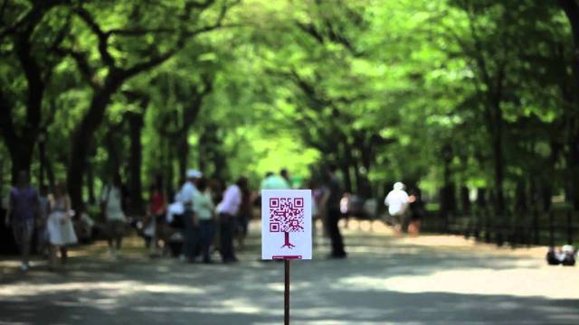 make city tourist friendly