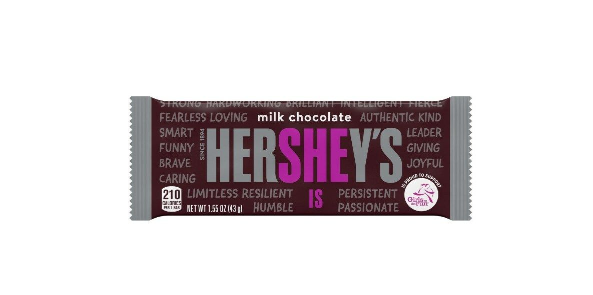 Women’s Day SHE Bar QR Cause