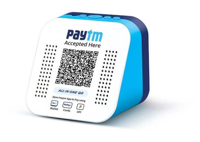 Paytm QR Code: All You Need To Know