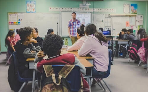 How Teachers Can Use QR Codes In Classroom To Engage Students Better