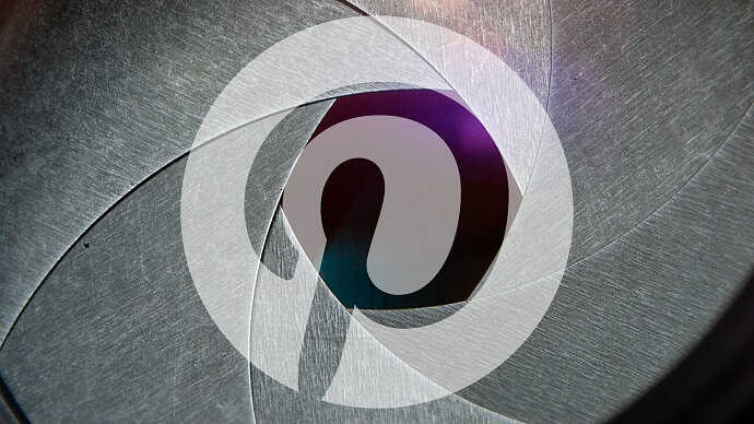 Pinterest QR Code