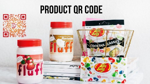 Product QR Code: The Best Way to Engage Your Buyers Via Packaging