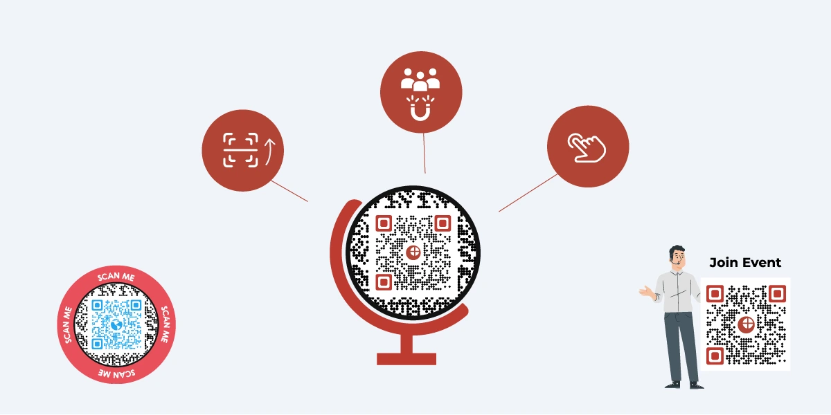 QR Code Frame: Top 15 Benefits and More