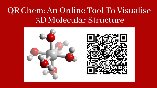 qr chem