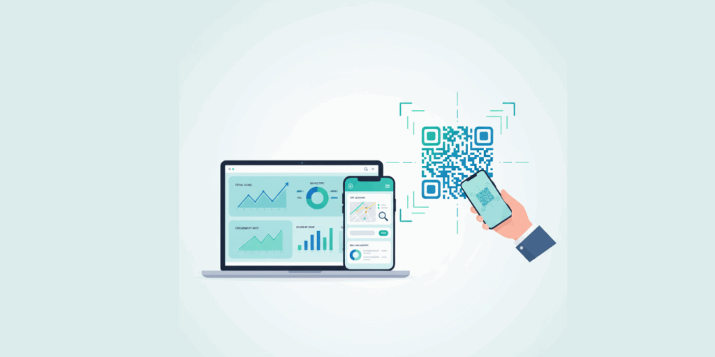 QR Code for Small Businesses: Your Complete Beginner’s Guide
