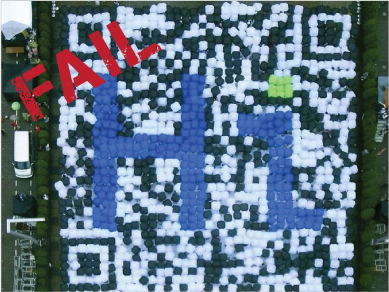 qr code best practices