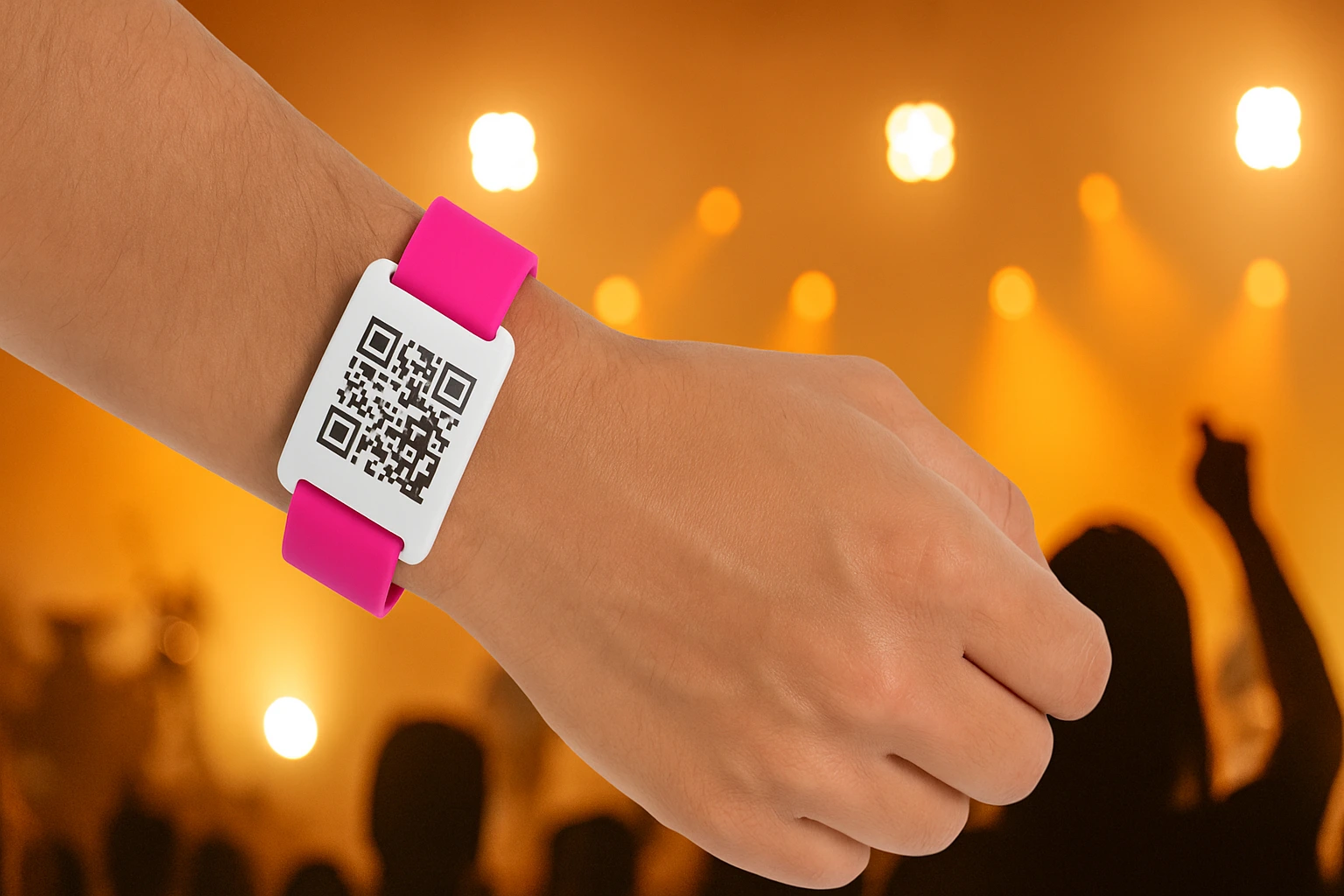 QR Code Bracelet: Complete Guide to Uses, Benefits & Easy Creation | Scanova