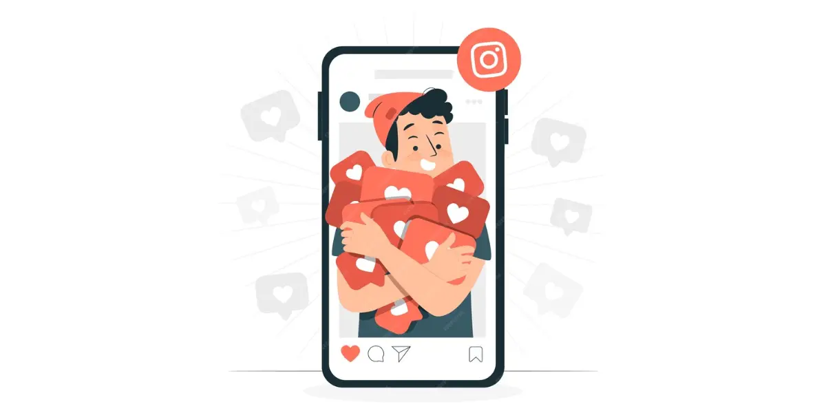 QR Code Generator For Instagram