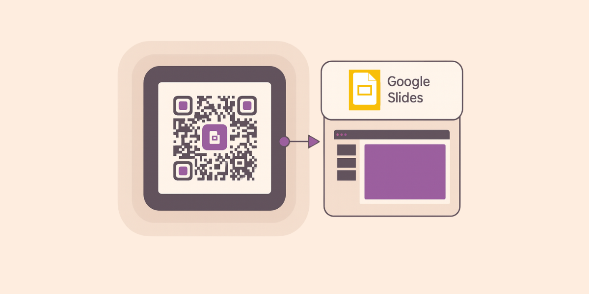 QR Code Google Slides: Share Presentations Instantly and Engage Your Audience