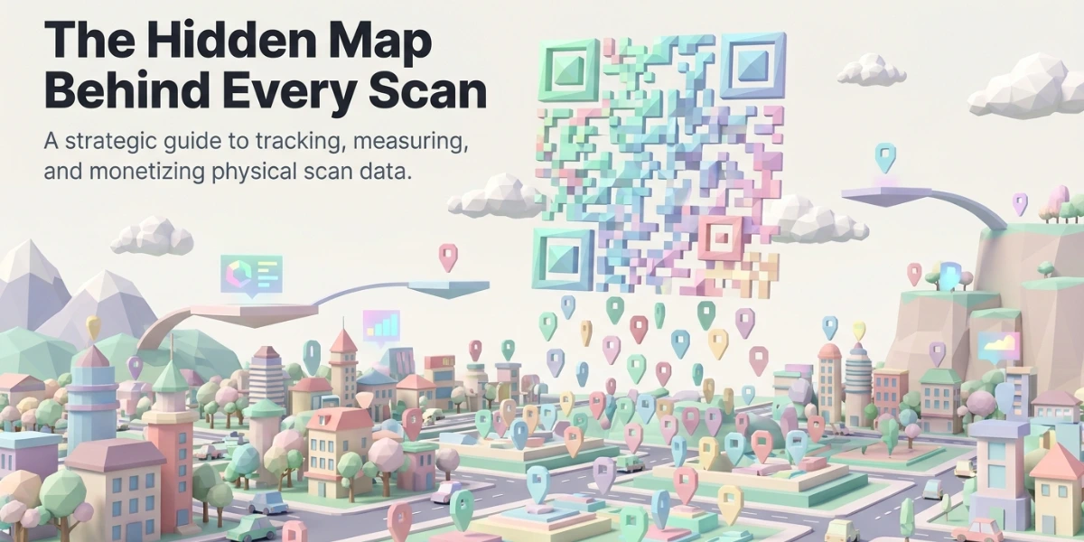 QR Code Location Tracking: How It Works