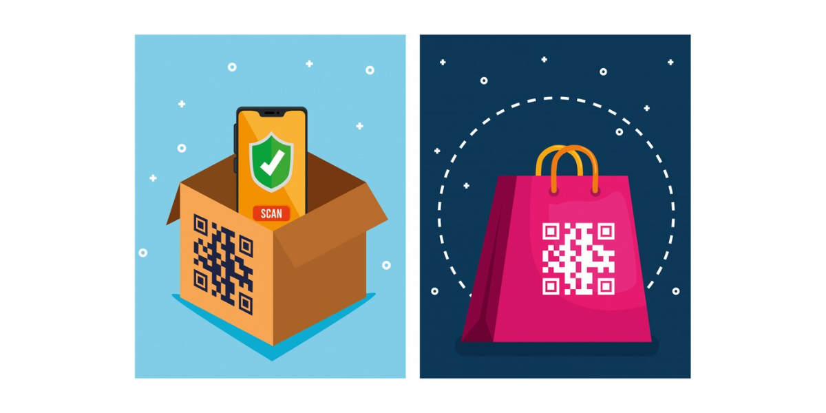QR Code on Box: All You Need To Know