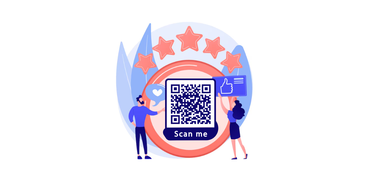 QR Code Popularity