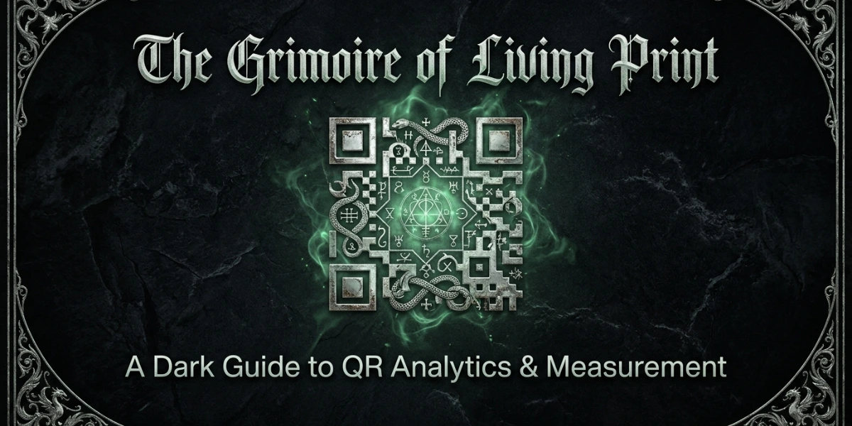 QR Code Reporting: How to Track and Report Every Scan