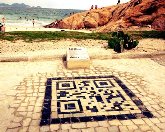 QR Codes in Latin America: List of 4 Diverse Use Cases