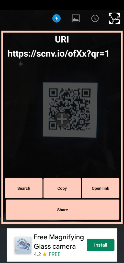 QR Code Scanner: How to scan QR Codes with iPhone or Android devices