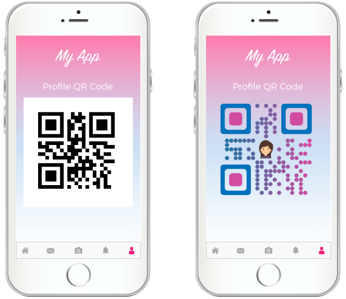 QR Code SDK: How to generate branded QR Codes in your own application