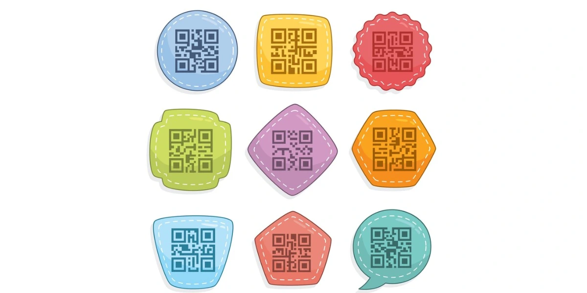 QR Code Shapes: How to Design Custom QR Codes in 2026