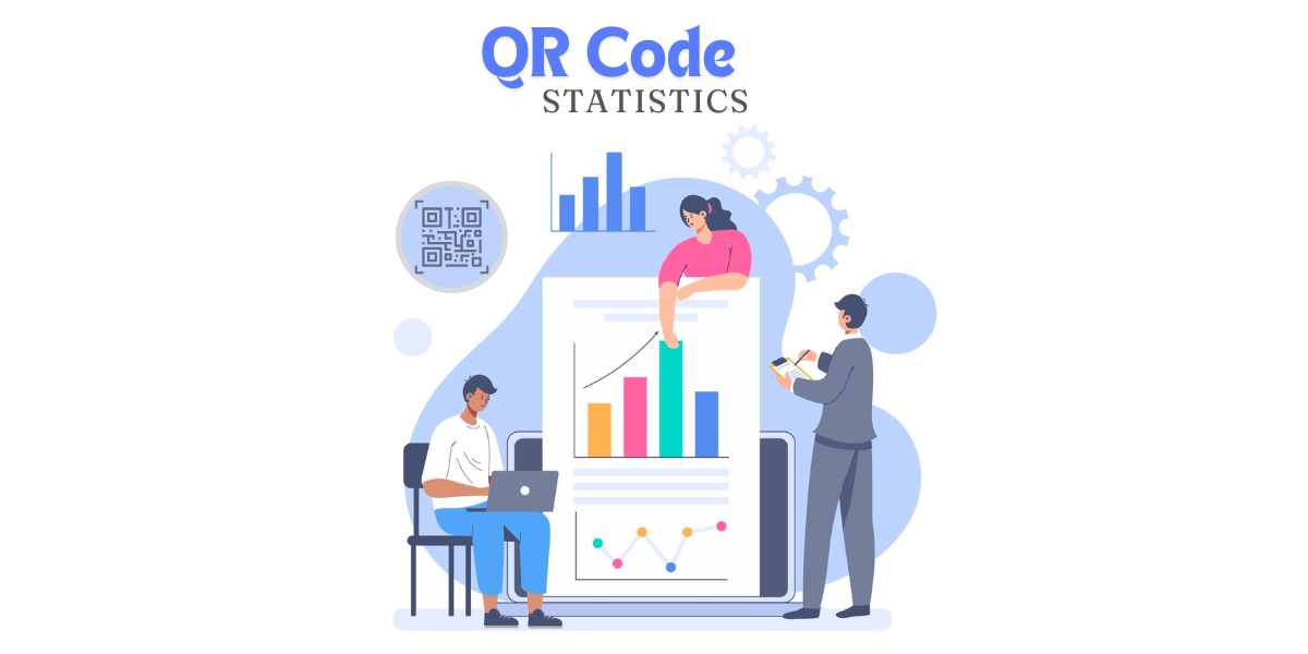 QR Code Statistics 2026: Usage, Growth &amp; Global Trends