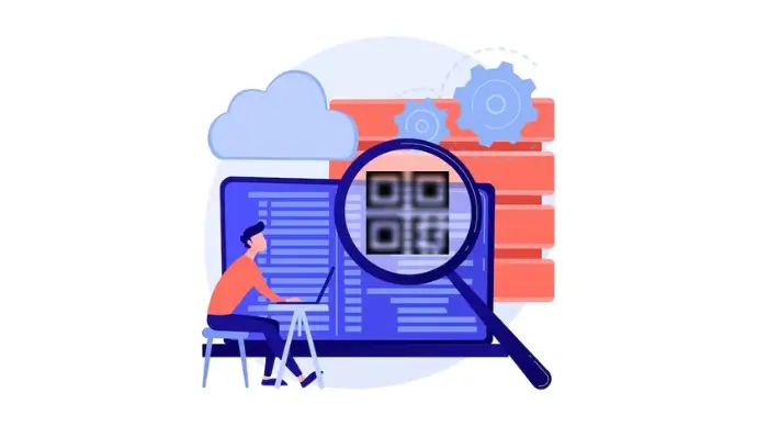 qr-code-template-data-module