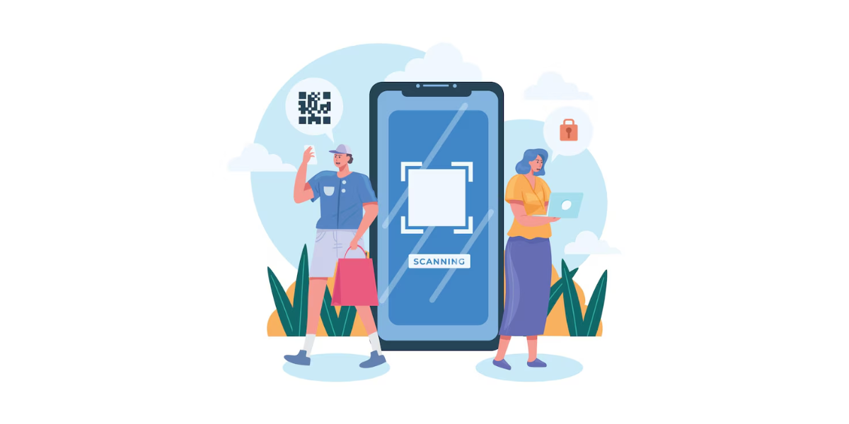 QR Codes in Tourism