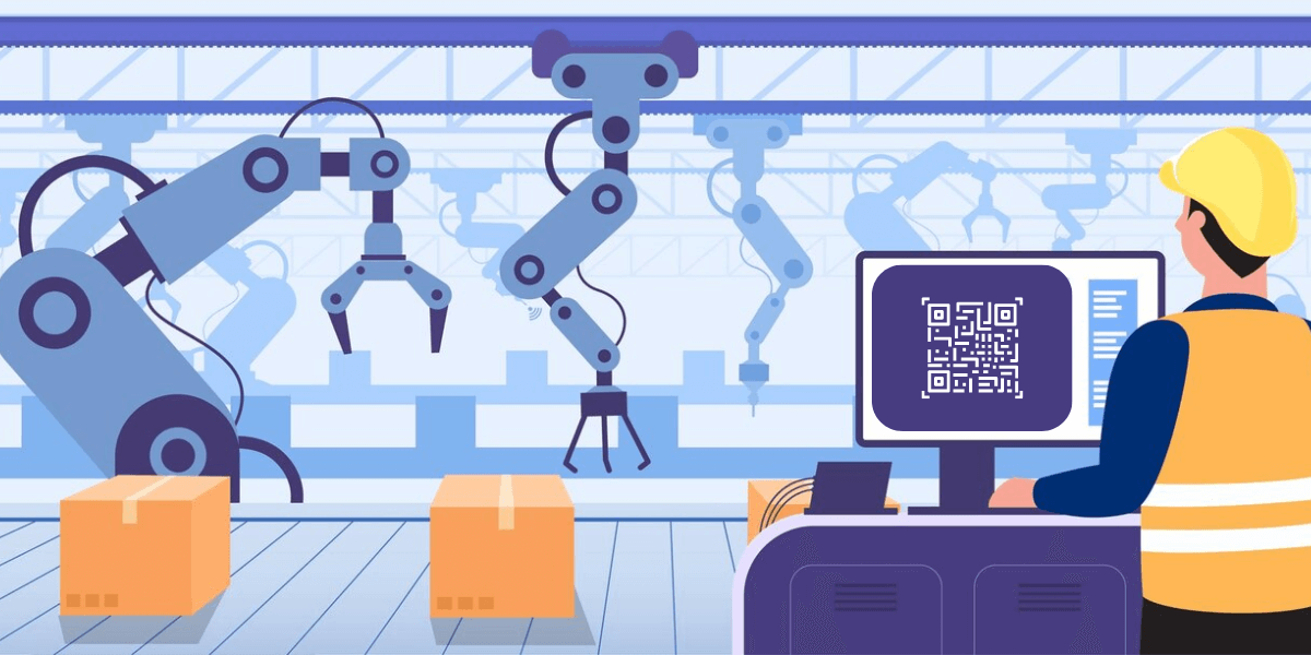 QR Code Usage By Industry: Your Guide For 2026